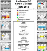 School Calendar