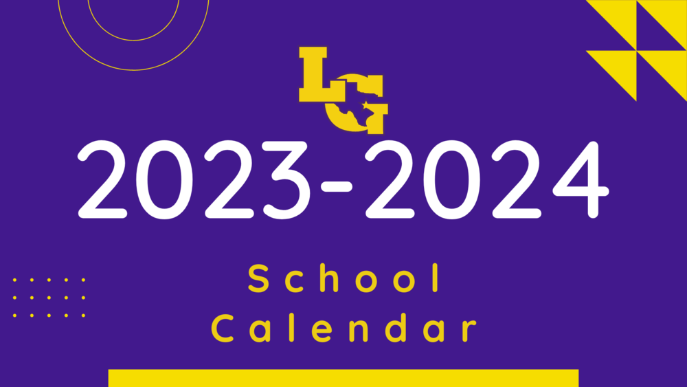 2023-24 School Year