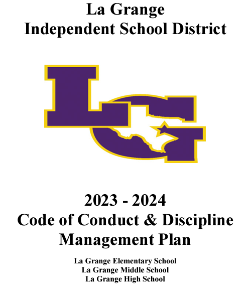 23-24 Code of Conduct