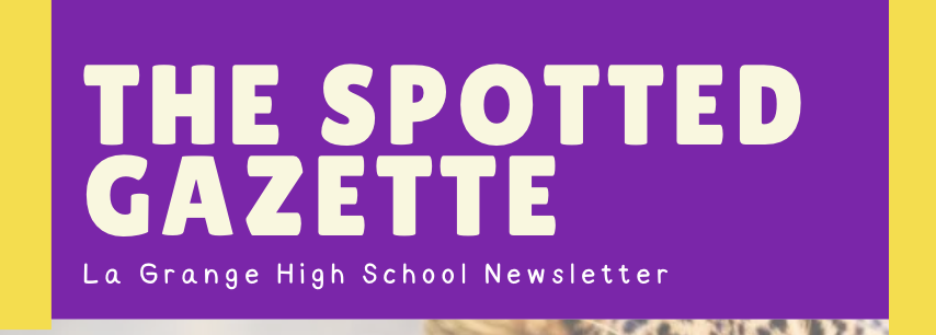 The Spotted Gazette