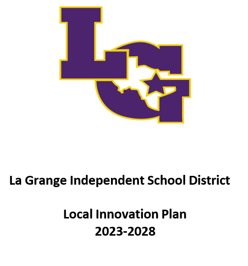 District of Innovation 2023-2028