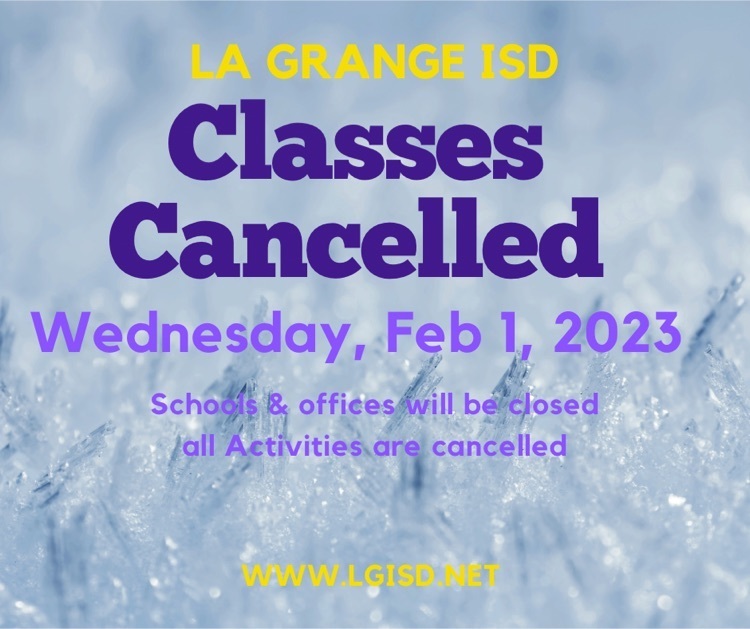 Feb 1 cancellation 
