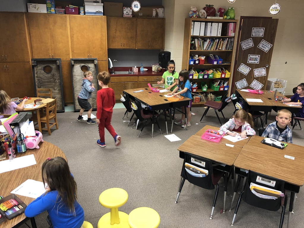 Live Feed La Grange Elementary School