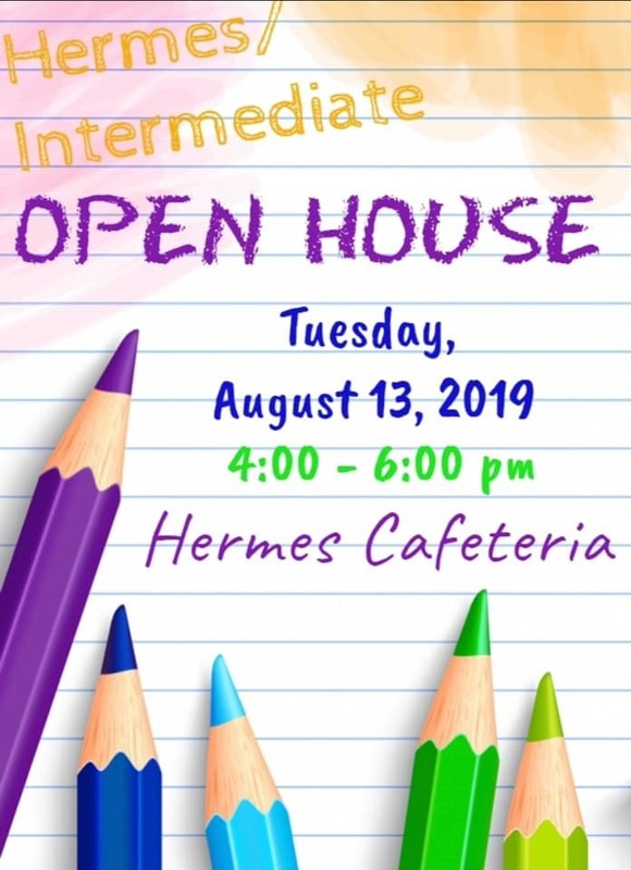 Open House