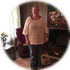 Tracy Hughett